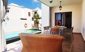 Villas Las Caletas Village Costa Teguise